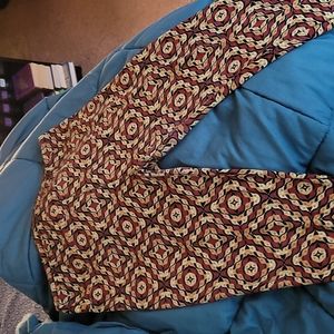 LuLaRoe TC Leggings